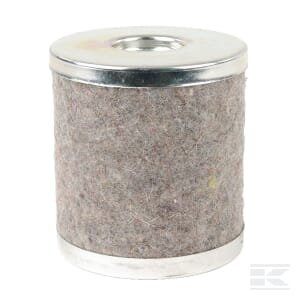 Kuro filtras VTE444 bakui 2940254