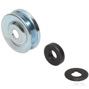 Dinamo skriemulys 552478N