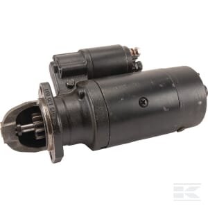 Starteris 12V 3,2kW 10 dantų (Raico) 29619560010N