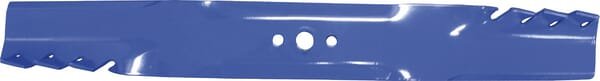 Mulčiavimo peilis AYP / Snapper 539101739KR, 533 × 6,4 mm, apvali skylė Ø16,1 mm, Predator 3-in-1