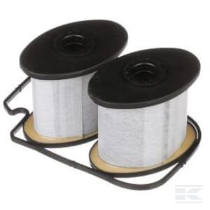 Variklio Alsuoklio filtras komplektas 2992447FPT