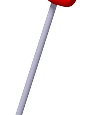 Priedų komplektas kurmių spąstams 299836