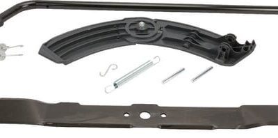 Mulčiavimo deflektorius ir mulčiavimo peilis 2999000370