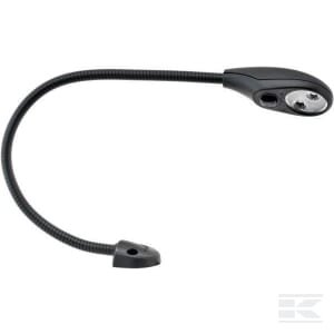 Salono skaitymo lempa, ilga 54.5cm 2JA343720621