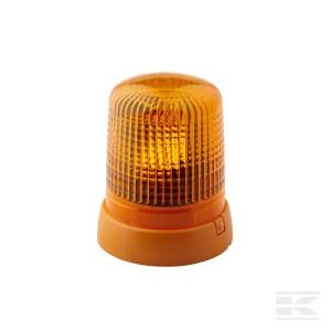 Rotacinis švyturėlis halogeninis, KL 7000 by Hella 2RL008061111