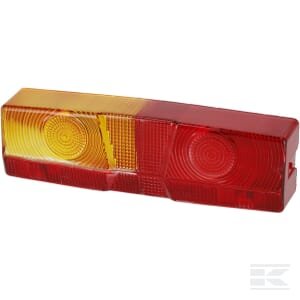 Lęšis kairys IH (be numerio apšvietimo funkcijos) 2SD002844051LLSX