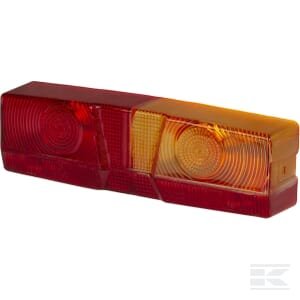 Lęšis RH IH 2SD002844061RLS