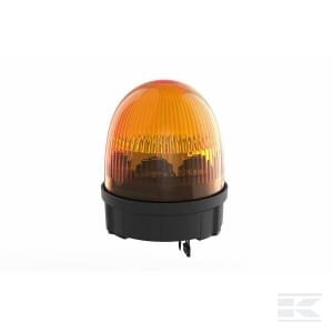 Švyturėlis RotaFlash Compact LED, tvirtinamas varžtais 2XD013878001