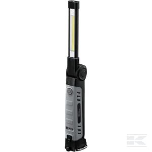 USB plona kišeninė lempa USP300 2XM357300001