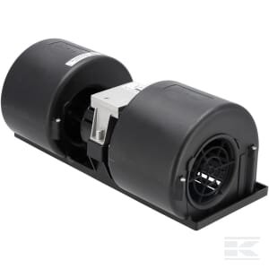 Dvigubas pūtiklis 12 V, 006-A46-22 RA3VCV 30000154