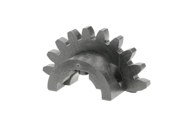 Žvaigždutės pusė Kongskilde (300064196) - Image 2