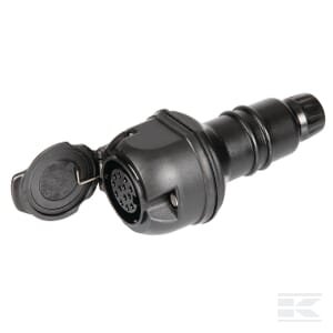 Elektros lizdas 301035JAE