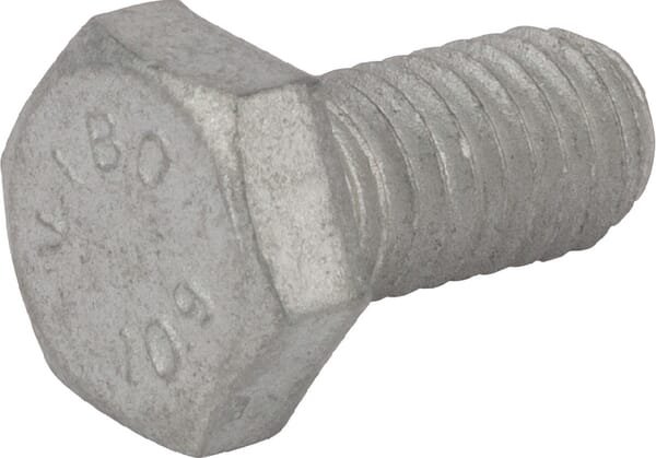 Šešiakampis varžtas M6x12-10.9 Zn 30110013