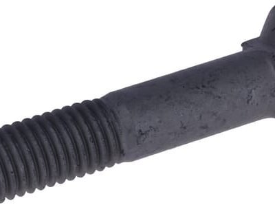 Įleidžiamas varžtas M12x65-12.9-MUH-10 Zn 30111064