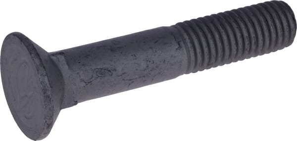 Įleidžiamas varžtas M12x65-12.9-MUH-10 Zn 30111064 - Image 2