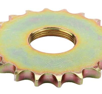 Stainless steel platewheel 1/2X5/16 Amazone – 3012600