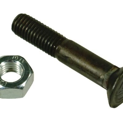 Įleidžiamas varžtas su veržle M12x1,25x65-12.9-MU-10-BK55 30111392