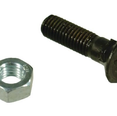 Varžtas su veržle M12x1.25x45 specialus 12.9 BK55 30111400