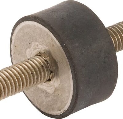 Nerūdijančio plieno vibracijos slopintuvas TYPE A – 3015A55RVS