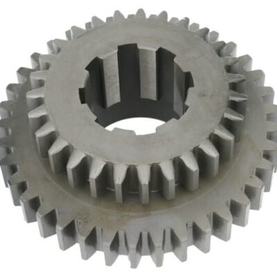 I ir reverse slidable krumpliaratis Bizon 3020504024131