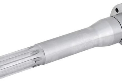 Variklio pavaros tvirtinimo velenas, tinka Bizon 3020504034011