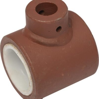 Retractable auger finger įvorė metalinis Ø 30 Bizon 3020504004018