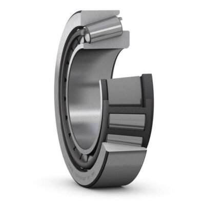 Kūginis ritininis guolis 60x130x34.14mm SKF 750030312