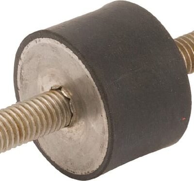 Vibracijos slopintuvas TYPE SS TYPE A – 3020A55RVS