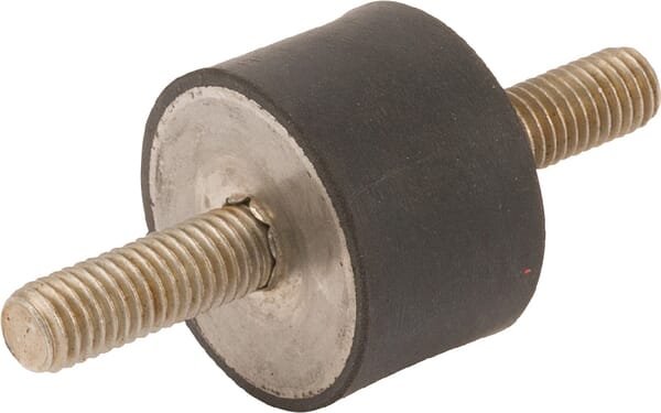 Vibracijos slopintuvas TYPE SS TYPE A – 3020A55RVS