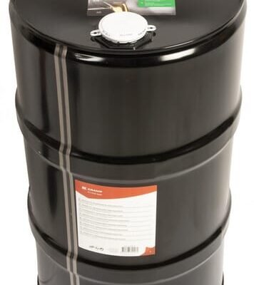 Hidraulinė alyva, 60l, mineralinė, ISO 46, HLP Kramp 30231060WEKR