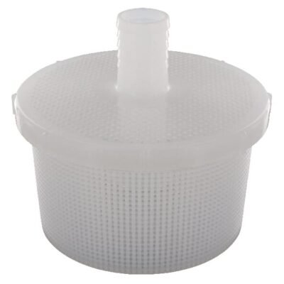 Foot strainer+hosetail 40 mm Arag – 302340AV