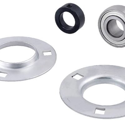 Guolis with housing, 204 Kramp 30256192850