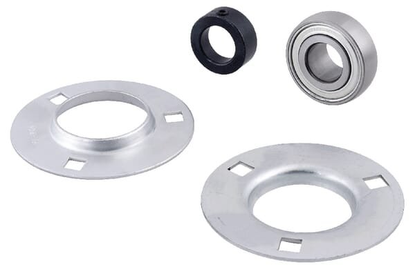 Guolis with housing, 204 Kramp 30256192850