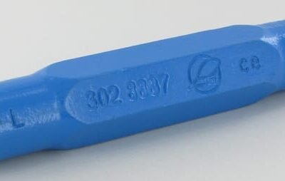 Srieginė įvorė Lemken M20x165 (3028887)