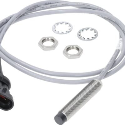 Indukcinis jutiklis NPN - M12x1,5 - 1m 30303625