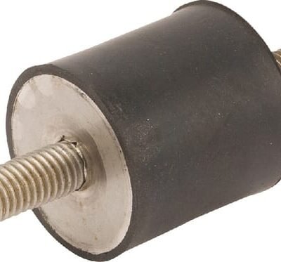 Vibracijos slopintuvas TYPE SS TYPE A – 3030A55RVS