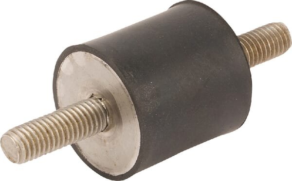 Vibracijos slopintuvas TYPE SS TYPE A – 3030A55RVS