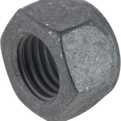 Savaime fiksuojanti veržlė NM20-10 DIN985 BK30oS 30310035