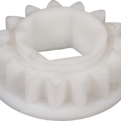 Krumpliaratis Amazone 15 teeth (3031600)