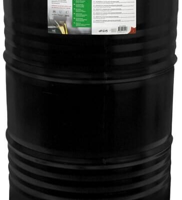 Hidraulinė alyva, 200l, mineralinė, ISO 68, HLP Kramp 30331200WEKR