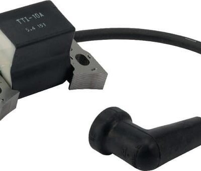 Uždegimo ritė Honda 30500ZG0W01