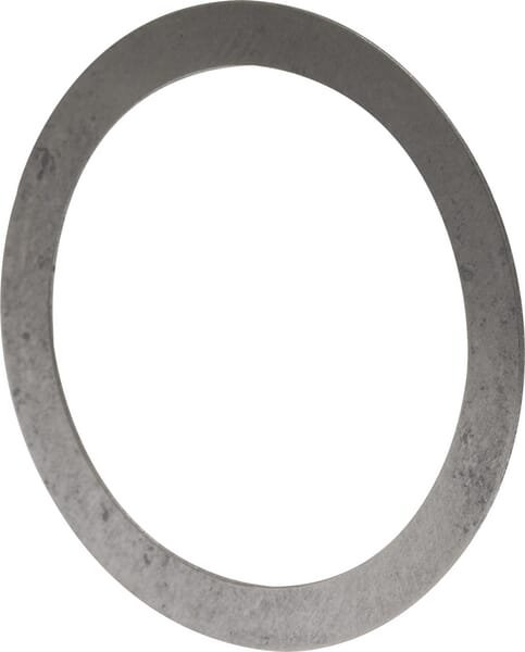 Reguliavimo poveržlė 37x47x0,5 DIN988 30510054