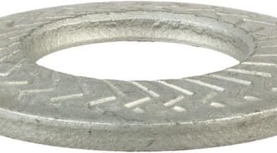 Poveržlė 16,4/32,5x2,5 Zn5 30510119