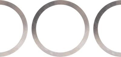 Reguliavimo poveržlė 85x100x0,3 DIN988 30510140