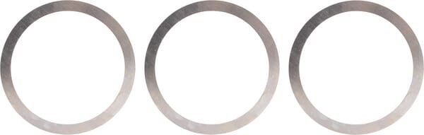 Poveržlė 12,4/18,3x1,8 Z BK45 30510117