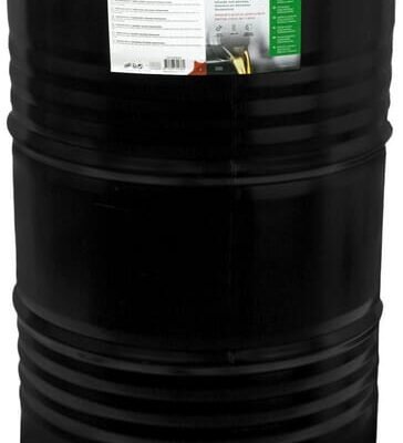 Hidraulinė alyva, 200l, mineralinė, HVLP Kramp 30531200WEKR