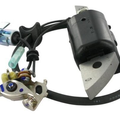 Uždegimo ritė Honda 30560883T00