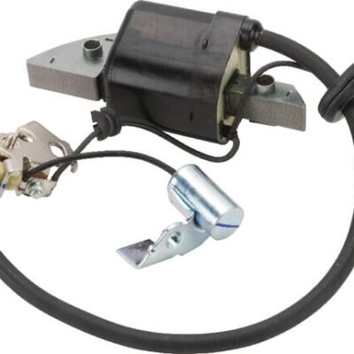 Uždegimo ritė Honda 30560887T00