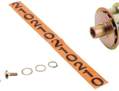 Surinktas skirstymo ratas Amazone – 3058400