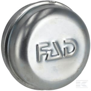 Stebulės dangtelis Ø110.8 mm guoliui 32212 307F050